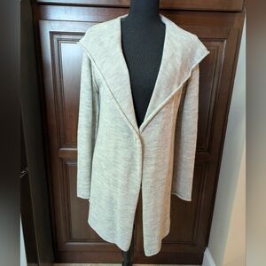 VENUS Light Gray Fashion Sweater L